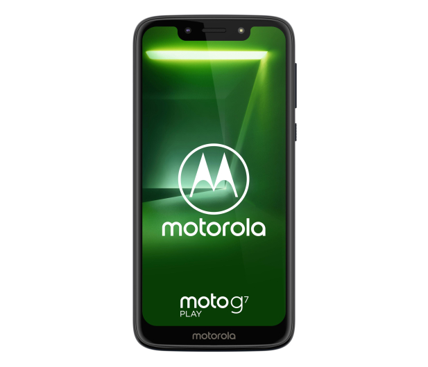 Motorola Moto G7 4/64GB Dual SIM Ceramic Black - 478818 - zdjęcie 2
